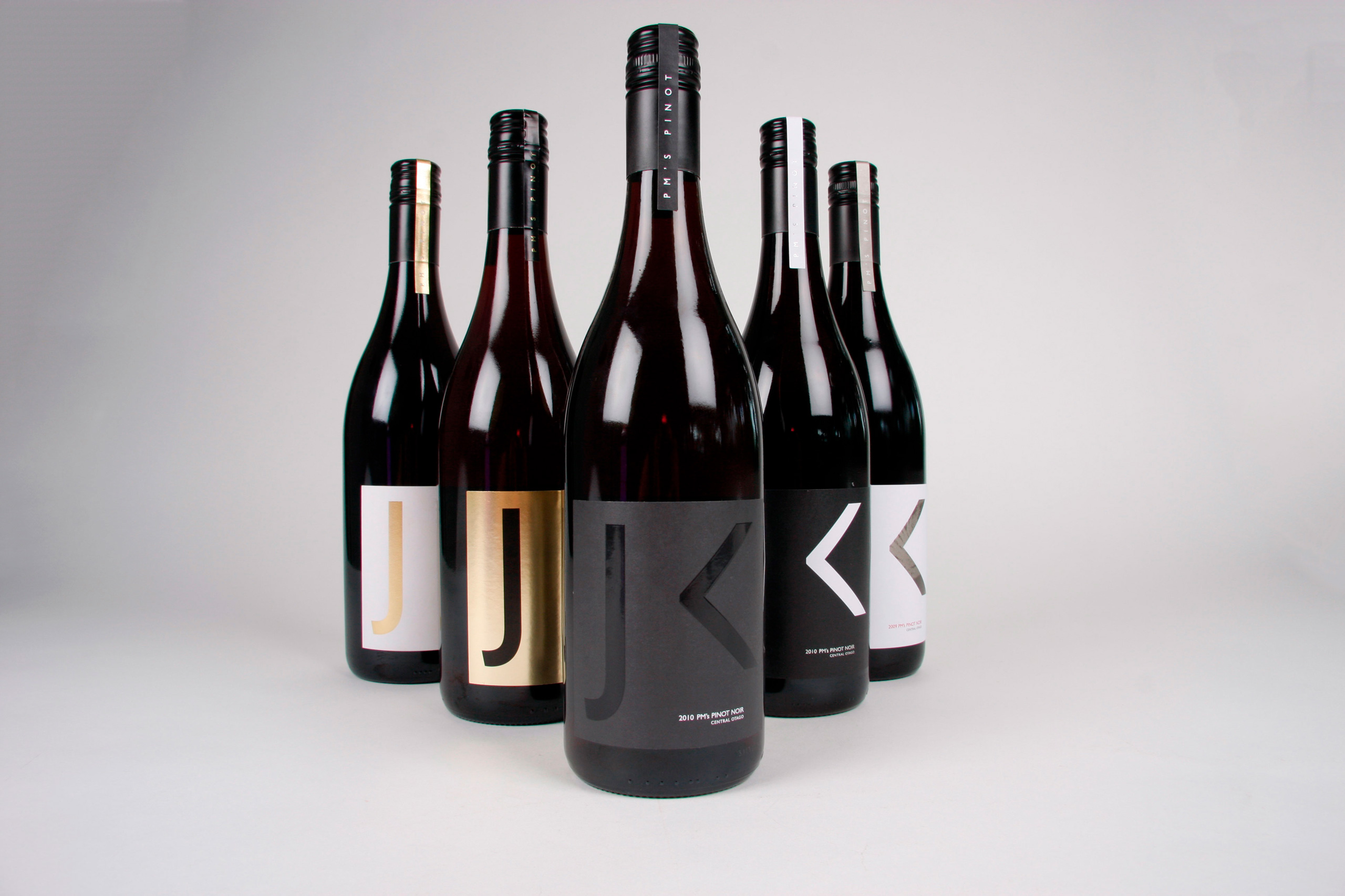 JK Wines