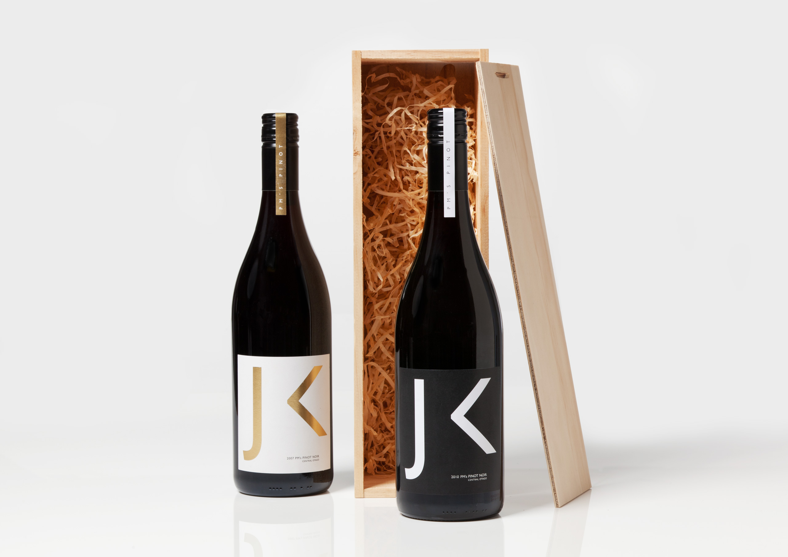 JK Wines