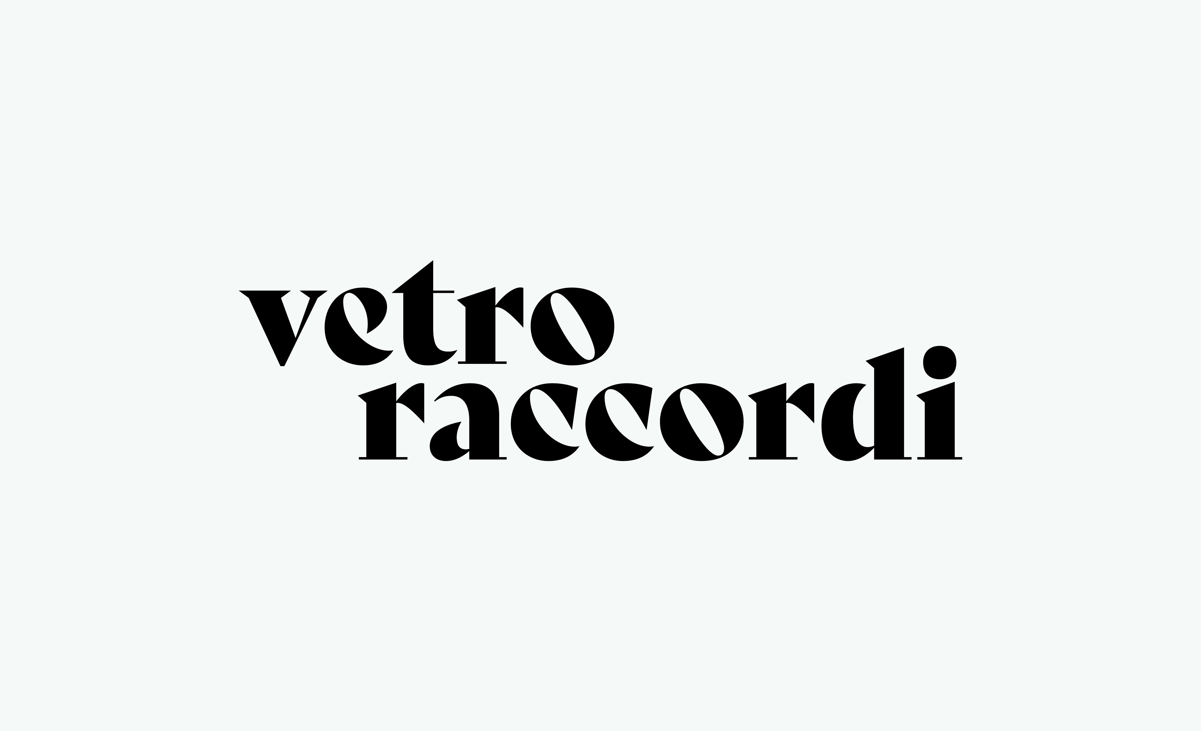 Vetro Raccordi