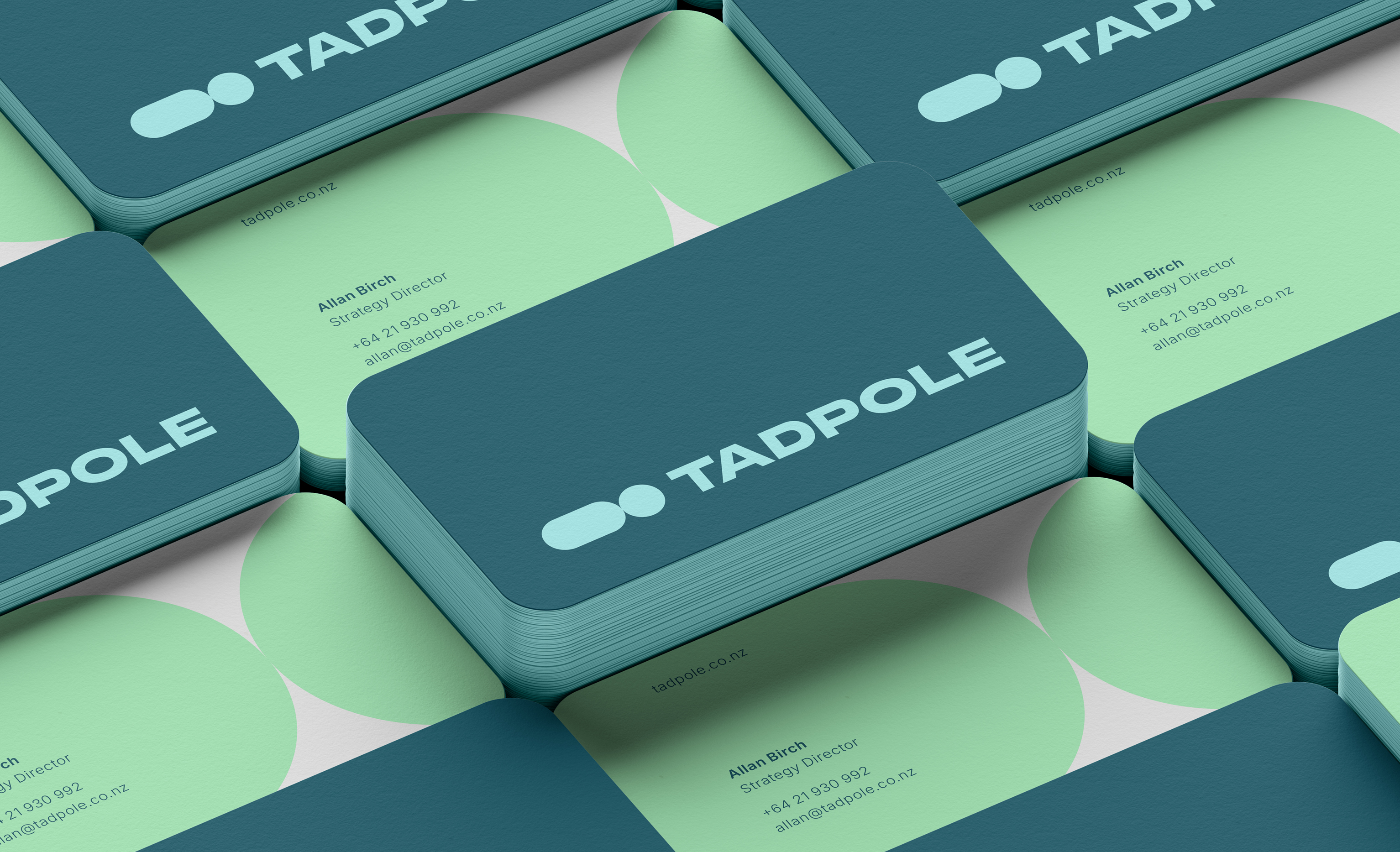Tadpole identity