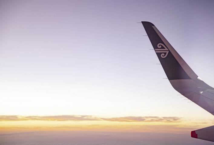 Air New Zealand