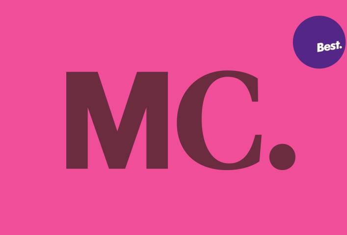 MC Brand Identity