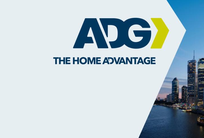 ADG Civil Engineers Brand Campaign