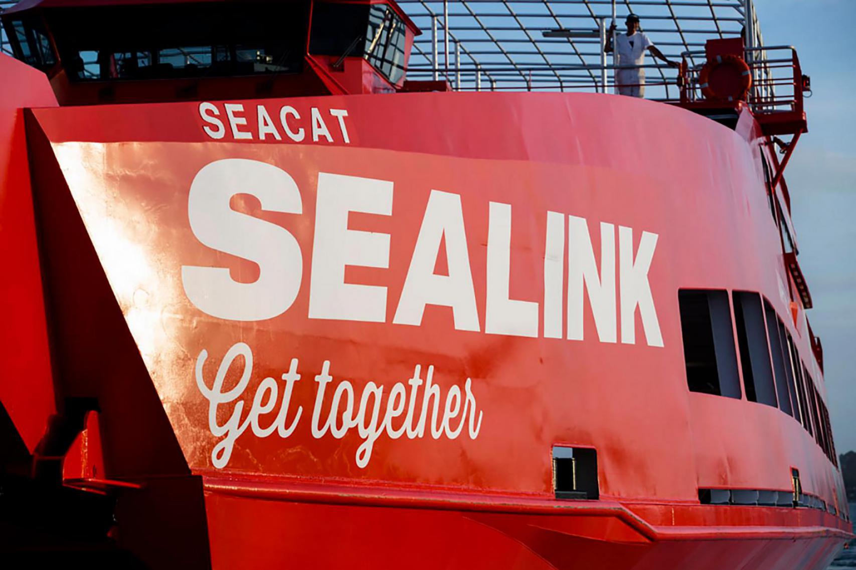 sealink