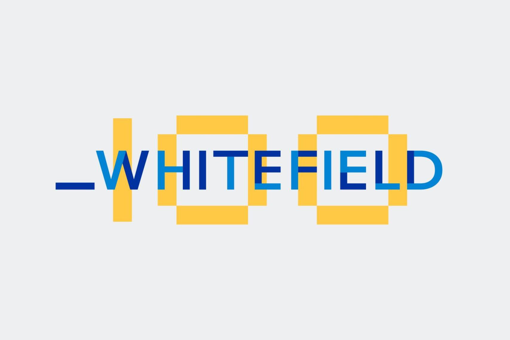 Whitefield 100 Anniversary 